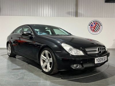 Mercedes CLS320