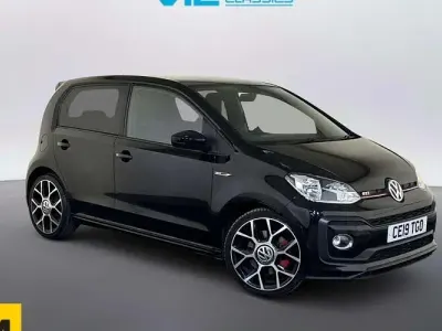 Usado VW up!