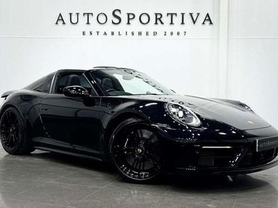 Used Porsche 911 2024