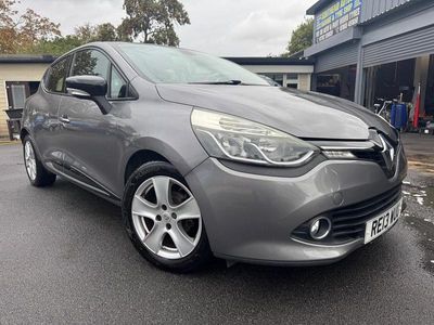 Renault Clio IV