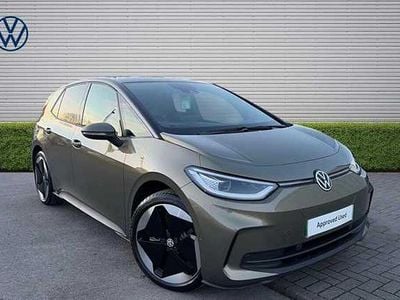 Used VW ID.3 150 kW (204 HP) 2026 Hatchback
