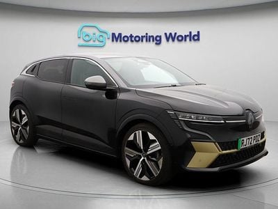 Renault Mégane