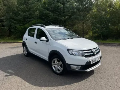 Used Dacia Sandero