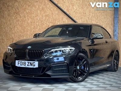 BMW M240