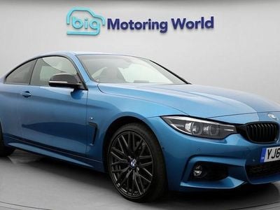 BMW 435