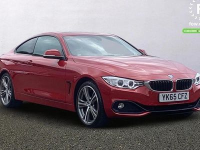 BMW 420