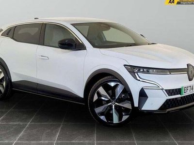 Renault Mégane
