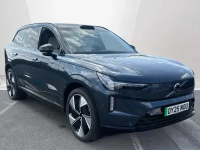 Used Volvo EX90 Ultra 295 kW (402 HP) 2025 SUV