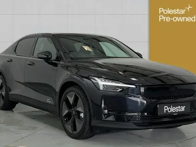Used Polestar 2