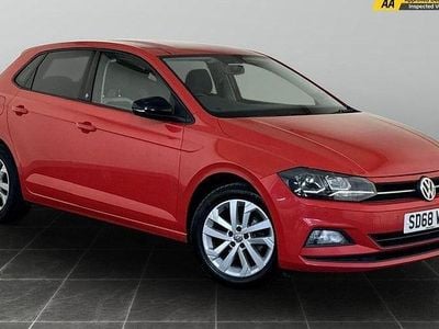 VW Polo