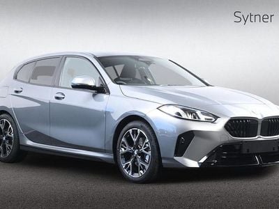 New BMW 120 M Sport 156 HP (114 kW) 2026 Hatchback