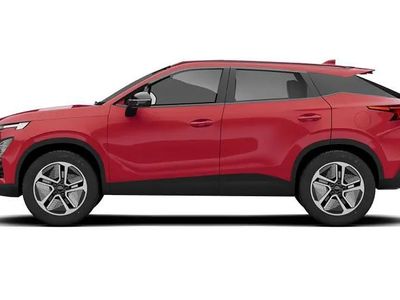 New 2025 Omoda 5 SUV | £22,818 (Good price)
