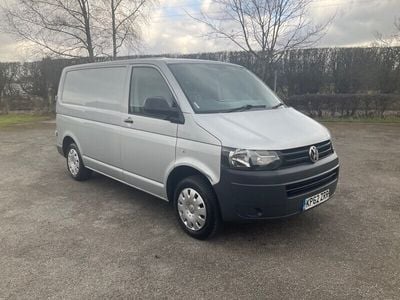 VW T5
