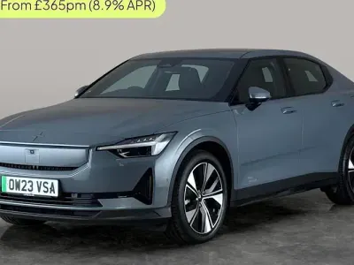 Used Polestar 2
