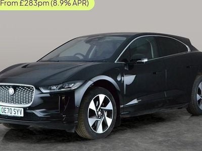 Used Jaguar I-Pace 294 kW (400 HP) 2022 SUV
