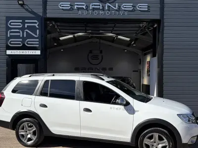 Used Dacia Logan MCV