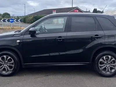 Used Suzuki Vitara