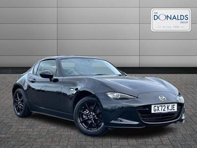 used Mazda MX5 MX-5 5Convertible SE-L Convertible