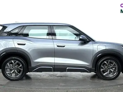 Used BYD Atto 3 2025 SUV
