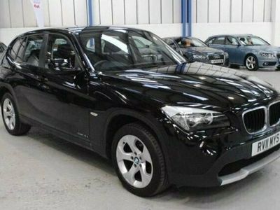 Used BMW X1 2011 SUV