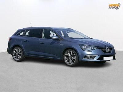 Renault Mégane GrandTour