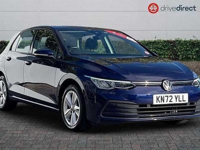 VW Golf VIII