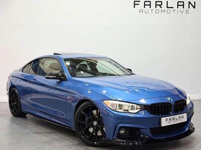 BMW 435