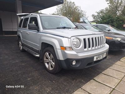 Jeep Patriot