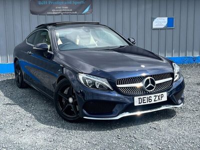 Mercedes C250