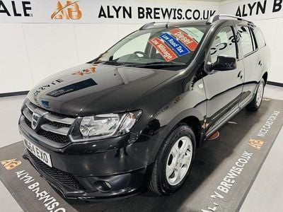 Dacia Logan MCV