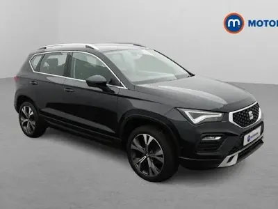 Used Seat Ateca SE Technology 150 HP (110 kW) 2025 SUV