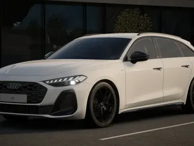 Used Audi A5