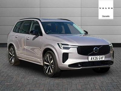 Usado Volvo XC90 Plus 449 CV (330 kW) 2026 SUV