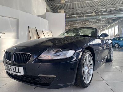 used BMW Z4 2.0i SE 2dr