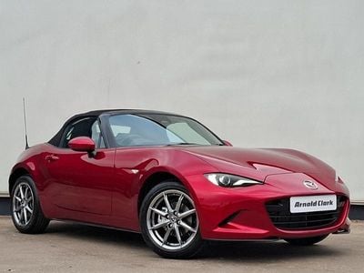 Mazda MX5