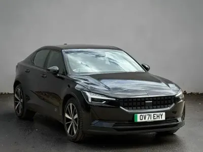 Used Polestar 2