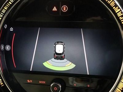 Used Mini Cooper Hatch 2023 Green Hatchback