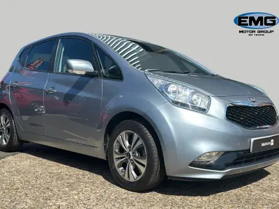 Used Kia Venga