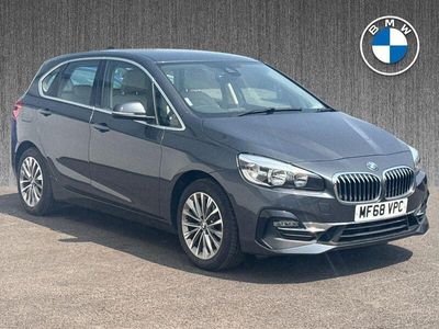 BMW 220 Active Tourer