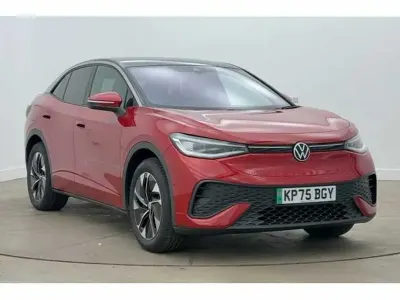 Used VW ID.5 210 kW (286 HP) 2025 SUV