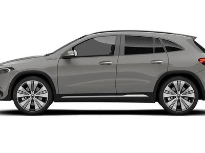 Used 2022 Mercedes EQA250 SUV | £15,790 (Fair price)