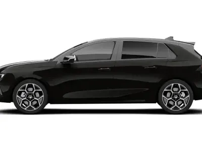 Gebraucht Vauxhall Astra GS Line 131 PS (96 kW) 2025 Kleinwagen