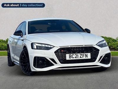 Audi RS5