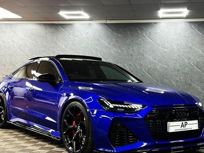 Used Audi A7 Sportback Design 600 HP (441 kW) 2022 Hatchback