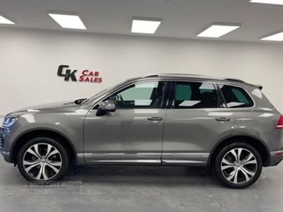 used Volvo XC90 (2016/65)R-Design Pro D5 PowerPulse AWD auto 5d