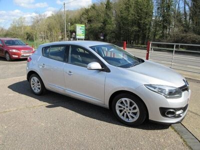 Renault Mégane III