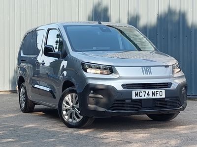 Fiat Doblò