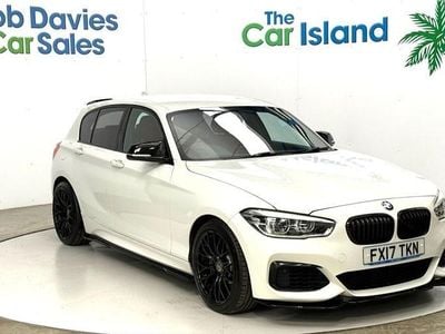 Used BMW M140 M Sport 340 HP (250 kW) 2019 Hatchback
