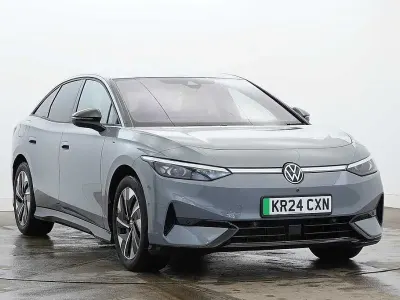 Used VW ID.7 210 kW (286 HP) 2024