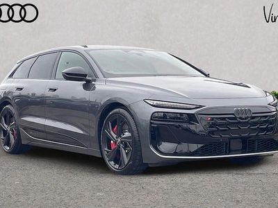 New Audi e-tron Black Edition 369 kW (503 HP) 2026 SUV